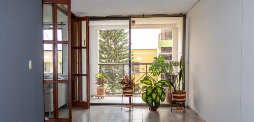 Apartamento en Venta | Los Cambulos, Cali