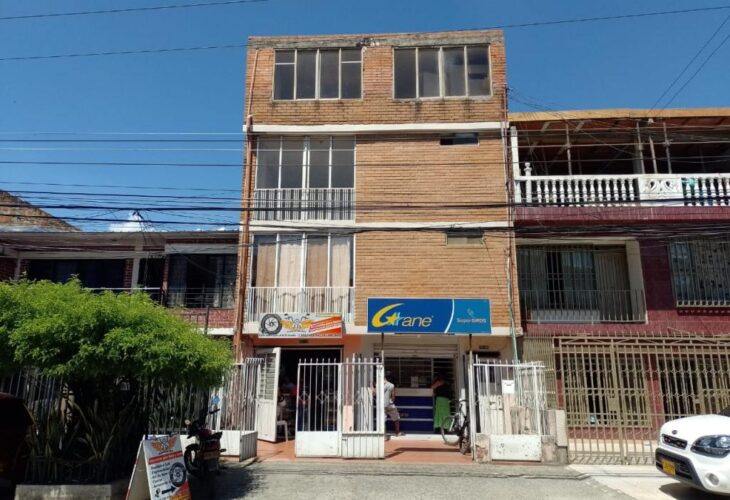 Apartamento en Arriendo | El Jardin, Cali