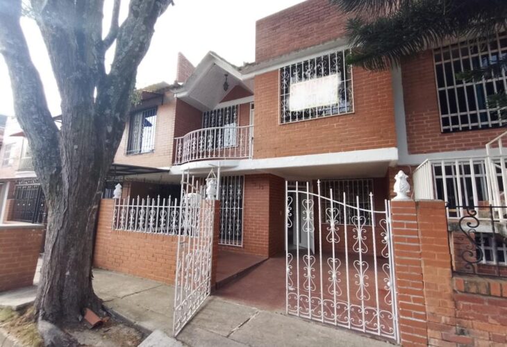 Casa en Venta | Caney, Cali