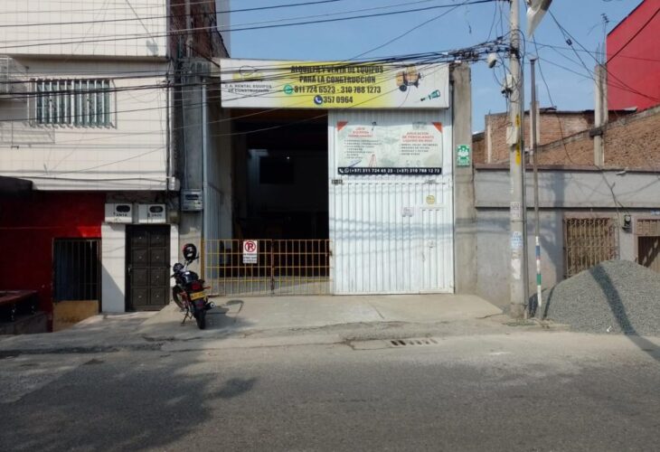 Bodega en Arriendo | Bolivariano, Cali