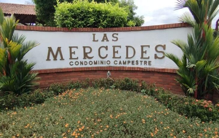 Casa Condominio en Arriendo o Venta | Las Mercedes, Jamundí