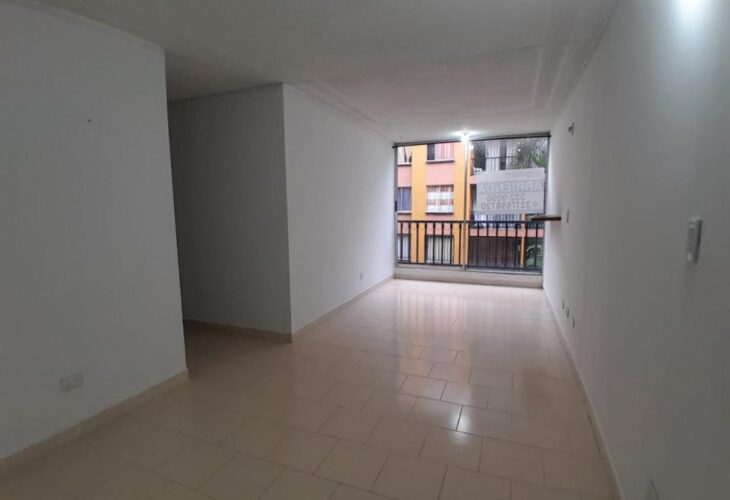 Apartamento en arriendo | gratamira, Cali