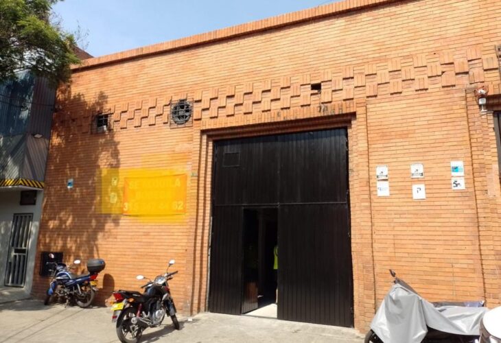 Bodega en arriendo | obrero, Cali