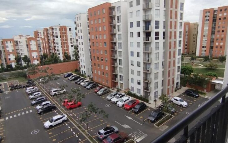 Apartamento en arriendo | valle del lili, Cali