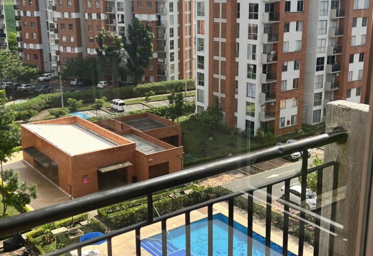 Apartamento en venta | valle del lili, Cali