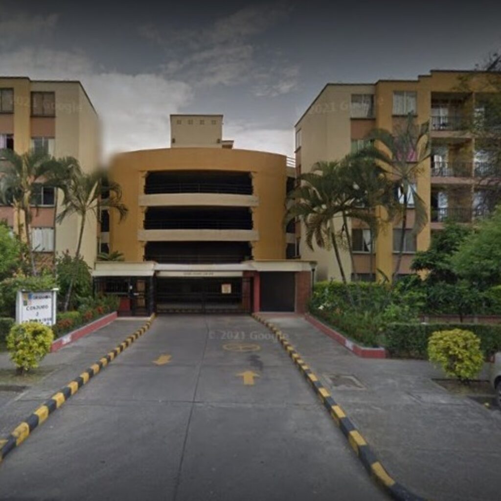Apartamento en arriendo | Gratamira, Cali