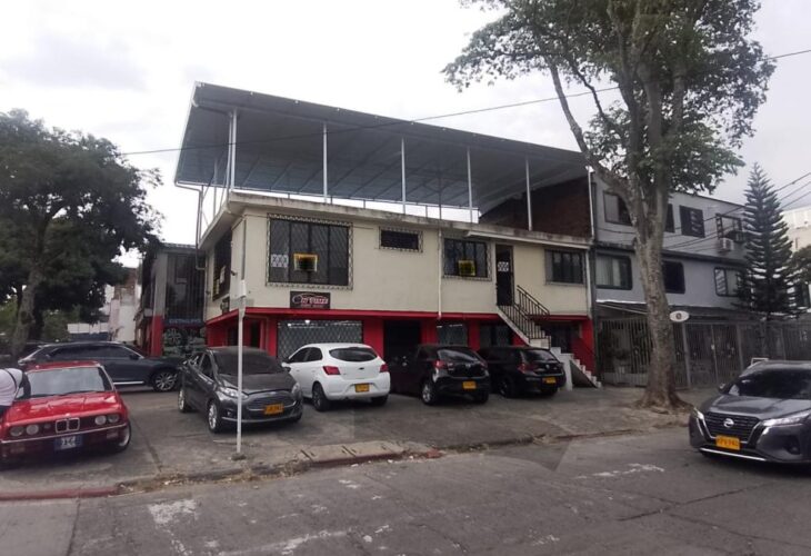 Oficina en Arriendo | El Cedro, Cali