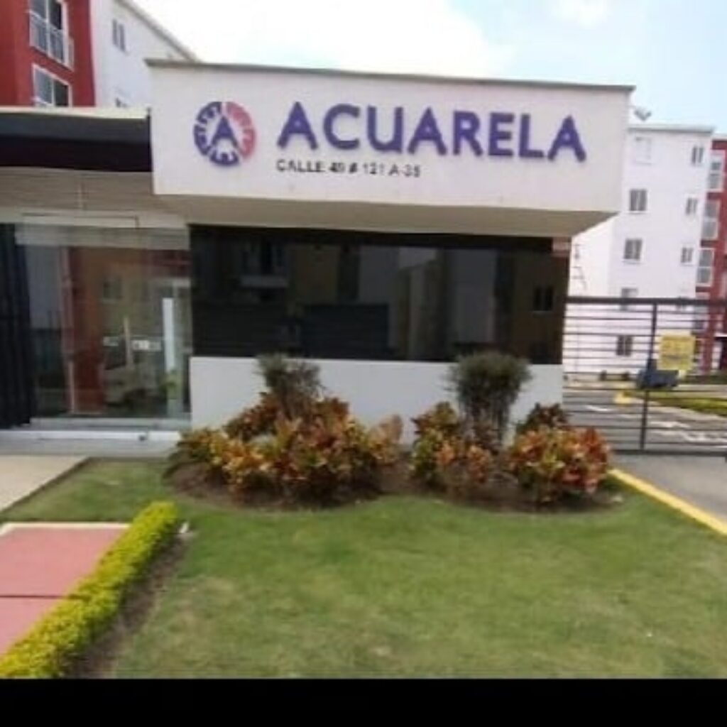 Apartamento en Arriendo | Ciudad Pacífica, Cali