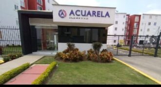 Apartamento en Arriendo | Ciudad Pacífica, Cali