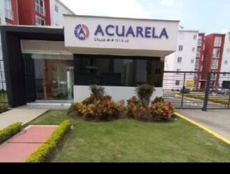 Apartamento en Arriendo | Ciudad Pacífica, Cali