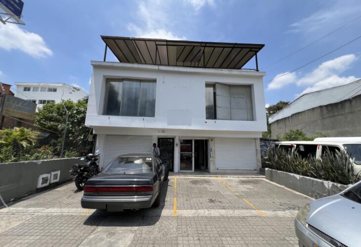 Local en Arriendo | Ciudad Jardín, Cali