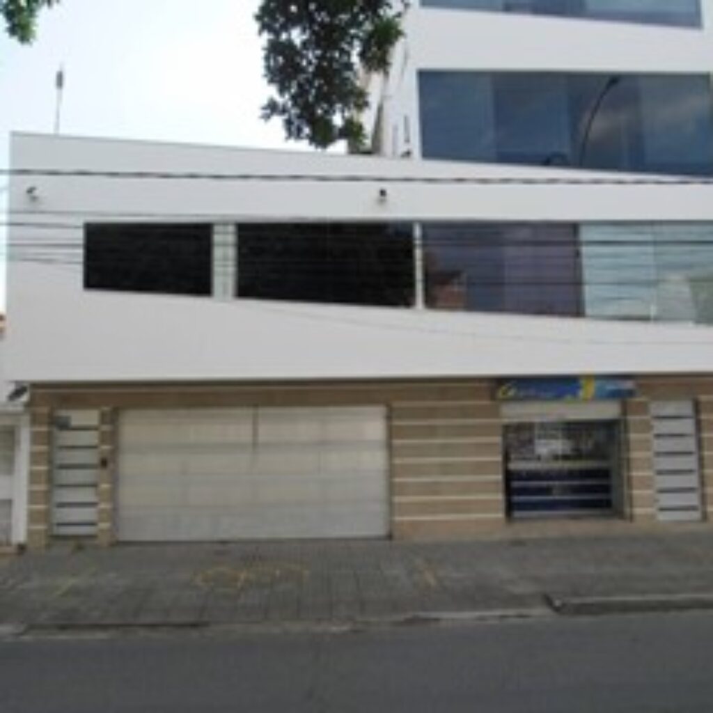 Edificio en Arriendo  o  Venta | Junín, Cali