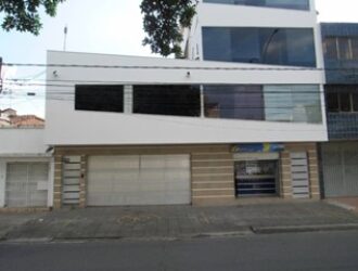 Edificio en Arriendo  o  Venta | Junín, Cali