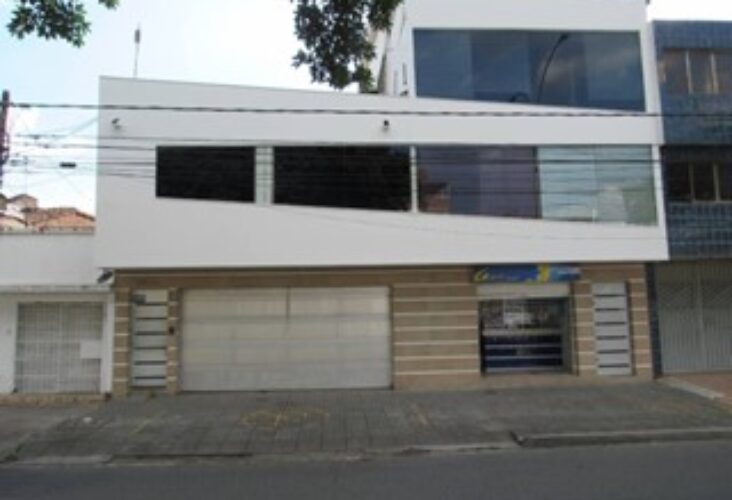 Edificio en Arriendo  o  Venta | Junín, Cali