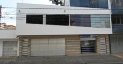 Edificio en Arriendo  o  Venta | Junín, Cali