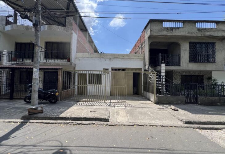 Bodega en Venta | Calima, Cali