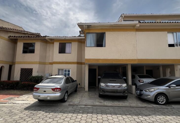 Casa en Venta | Sector Cañaveralejo Guadalupe, Cali