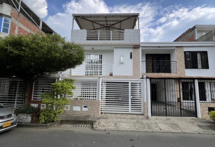 Casa en Venta | Ciudad 2000, Cali