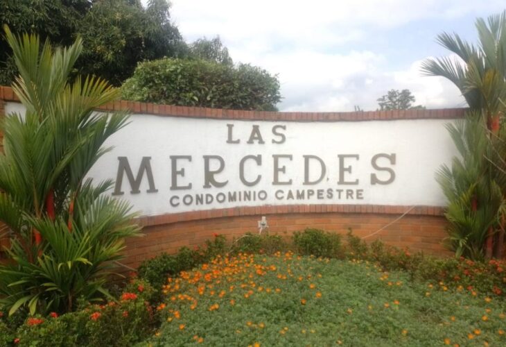 Casa condominio en Arriendo  o  Venta | Las Mercedes, Jamundí